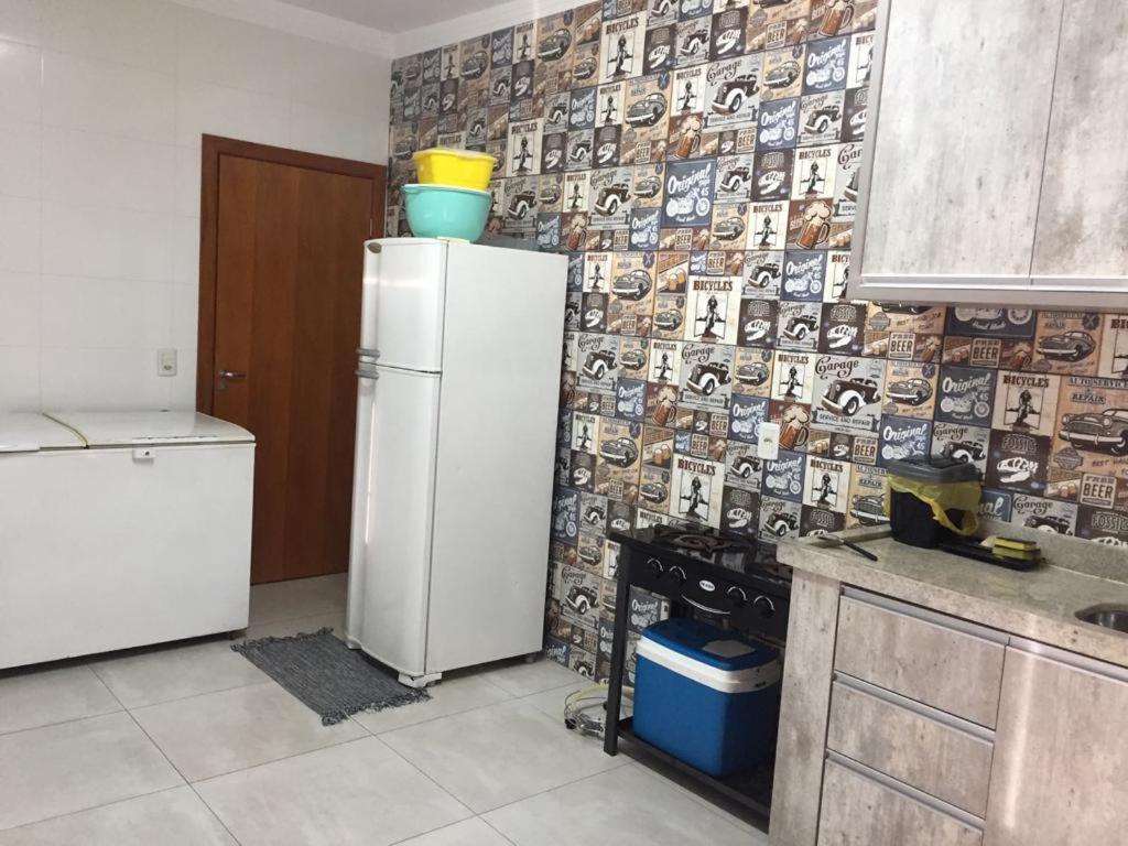Chacara Equilibrio Villa Aparecida de Goiania Dış mekan fotoğraf