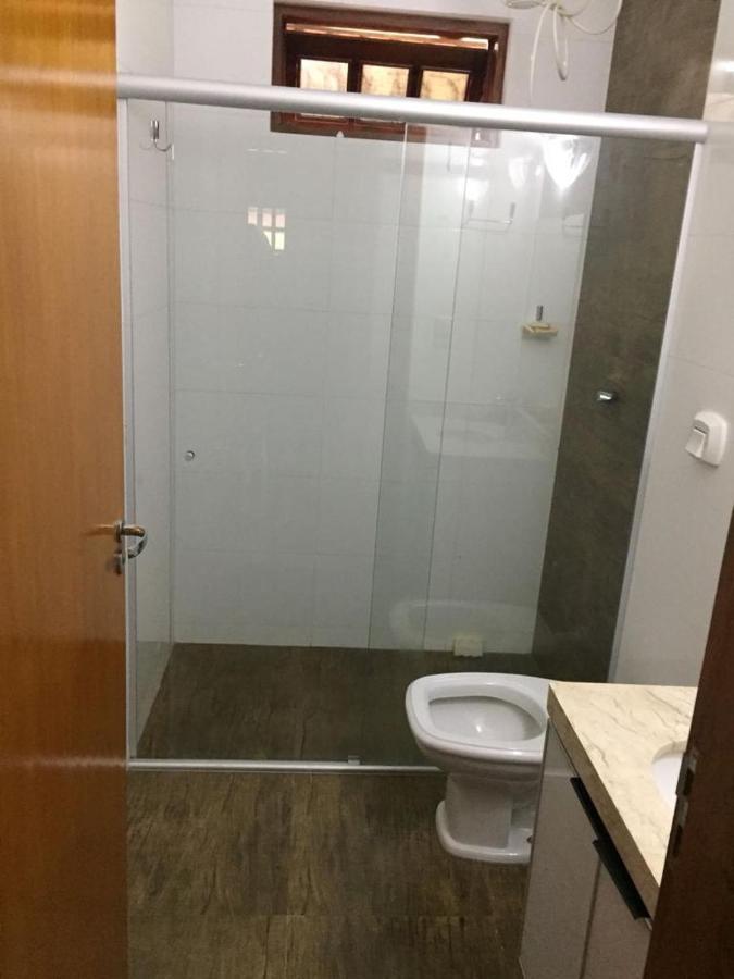 Chacara Equilibrio Villa Aparecida de Goiania Dış mekan fotoğraf
