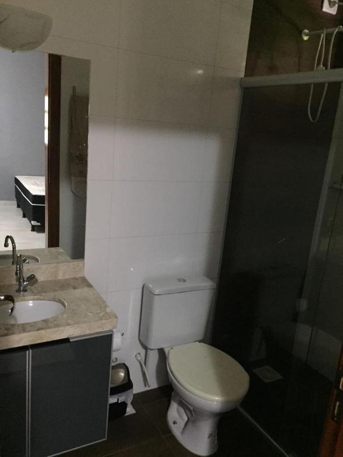 Chacara Equilibrio Villa Aparecida de Goiania Dış mekan fotoğraf
